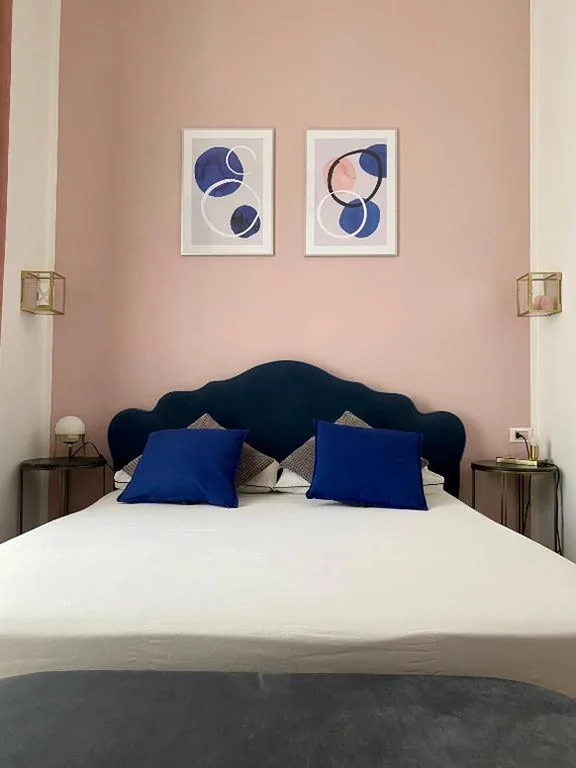 B&B Monteverdi L’Arancio