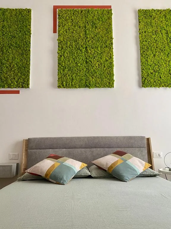 B&B Monteverdi L’Arancio — foto 3