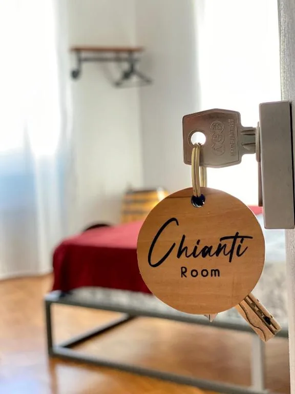 B&B Monteverdi L’Arancio — foto 5