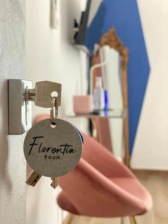 B&B Monteverdi L’Arancio — foto 6