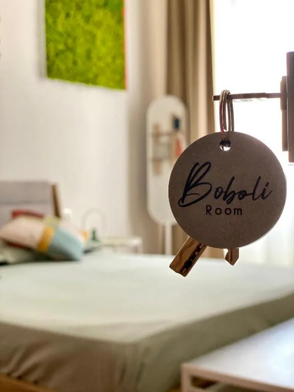 B&B Monteverdi L’Arancio — foto 7
