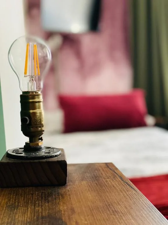 B&B Monteverdi L’Arancio — foto 8
