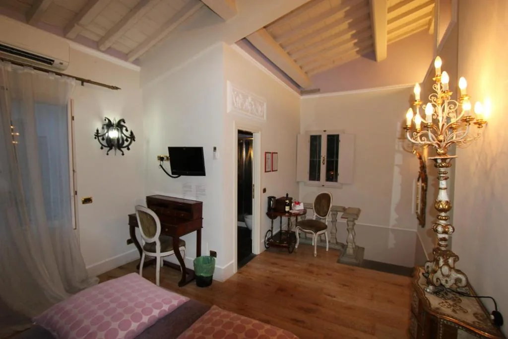 B&B Mr. My Resort — foto 5