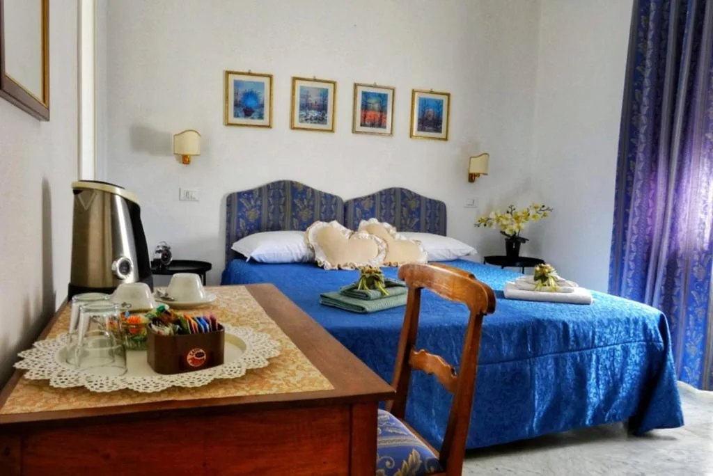 B&B Myosotis