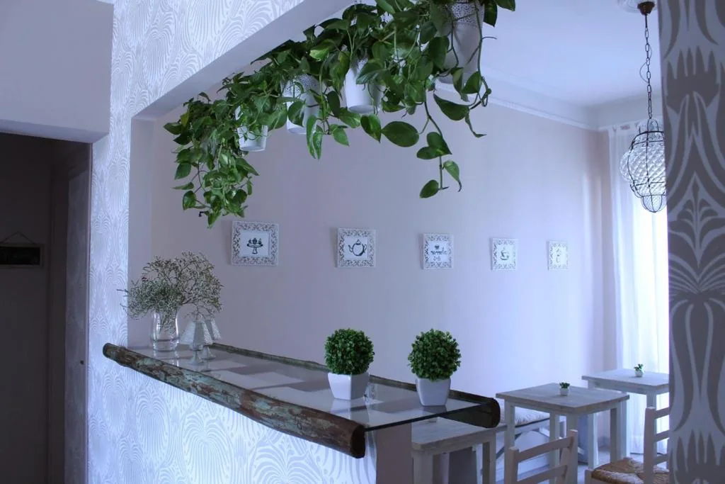 B&B Nannalia — foto 4