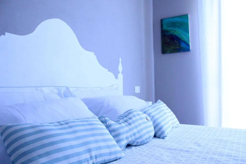 B&B Nannalia — foto 6