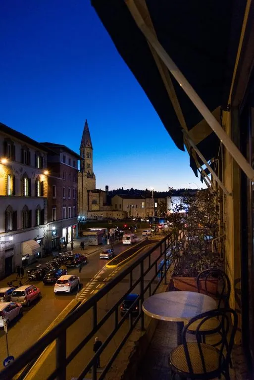 B&B Old Florence Inn — foto 6