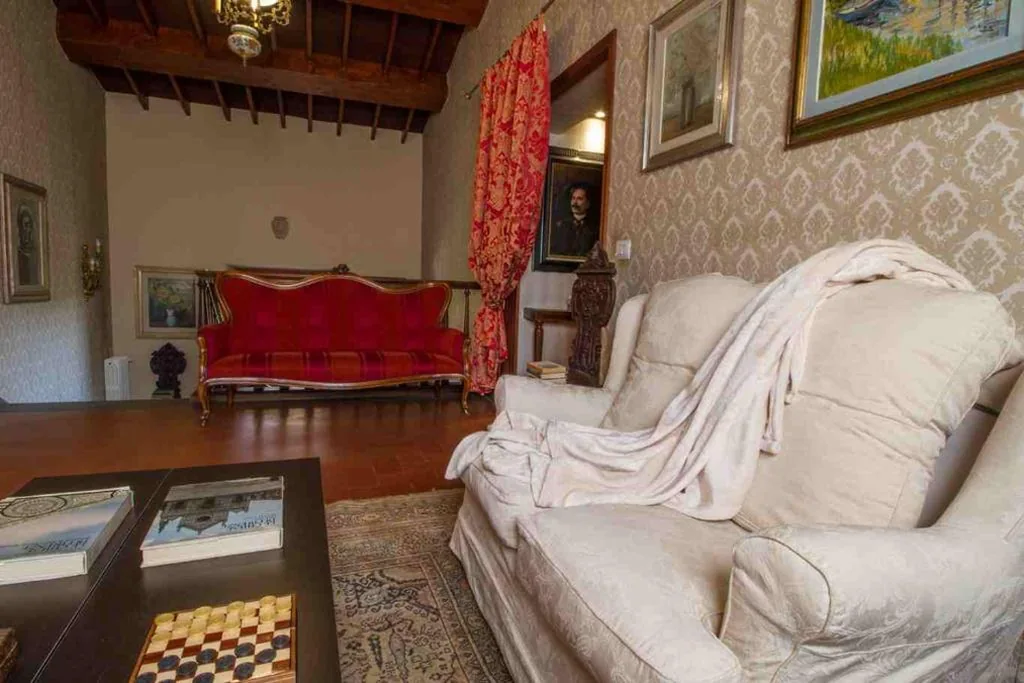 B&B PALAZZI — foto 6