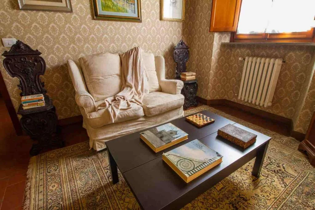 B&B PALAZZI — foto 7