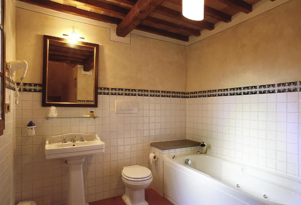 B&B Palazzo Al Torrione 2 — foto 3