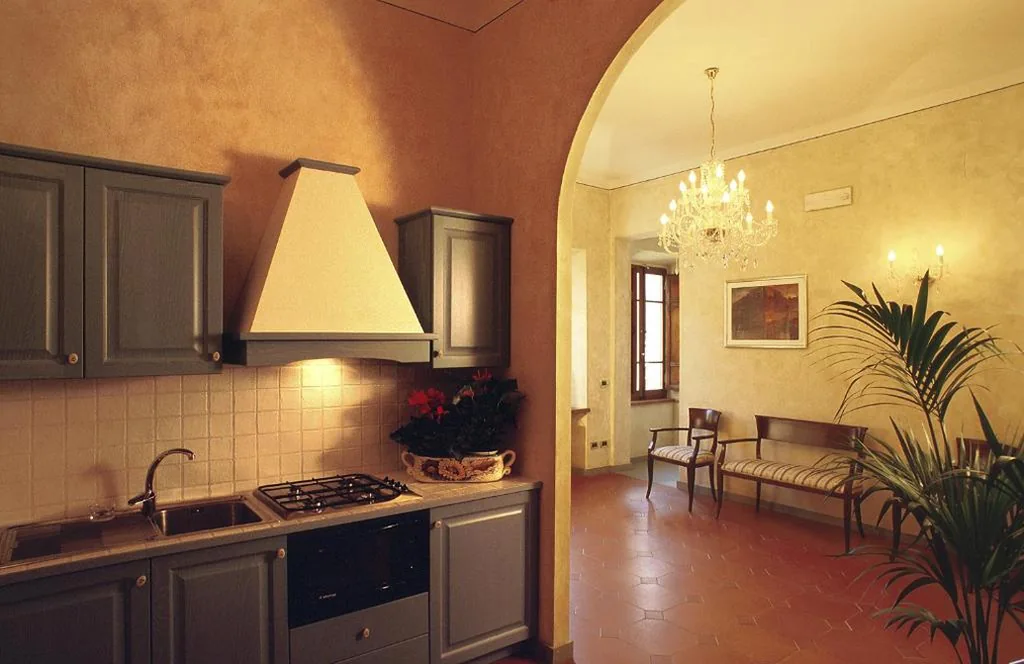 B&B Palazzo Al Torrione 2 — foto 4