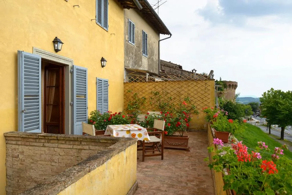 B&B Palazzo Al Torrione 2 — foto 6