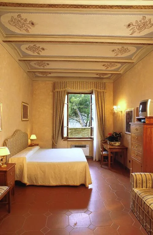 B&B Palazzo Al Torrione 2 — foto 7