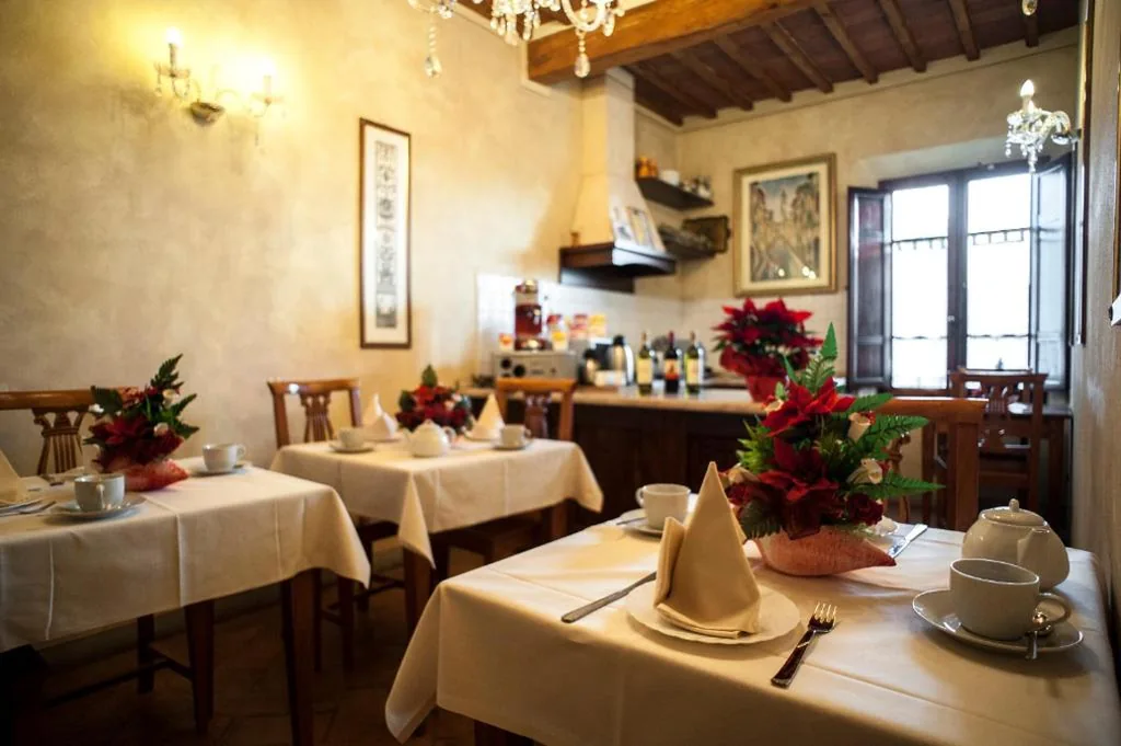 B&B Palazzo Al Torrione — foto 4