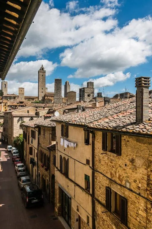 B&B Palazzo Al Torrione — foto 5