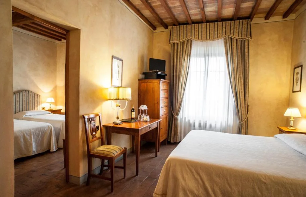 B&B Palazzo Al Torrione — foto 6