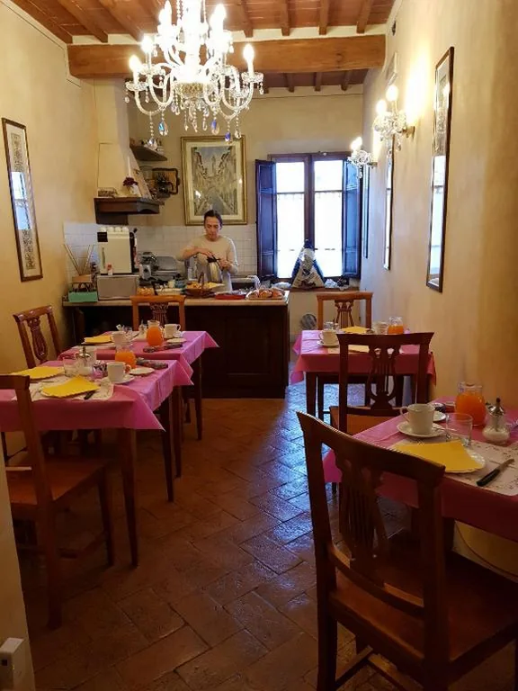 B&B Palazzo Al Torrione — foto 8