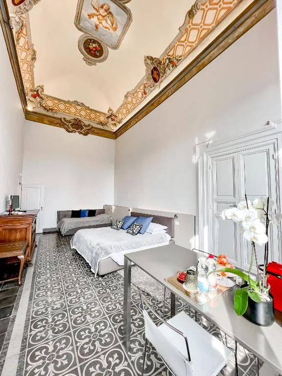 B&B Palazzo Bruchi — foto 5