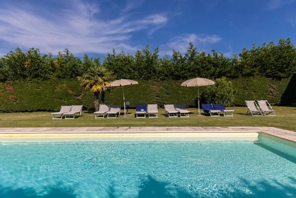 B&B Panizzi – San Gimignano