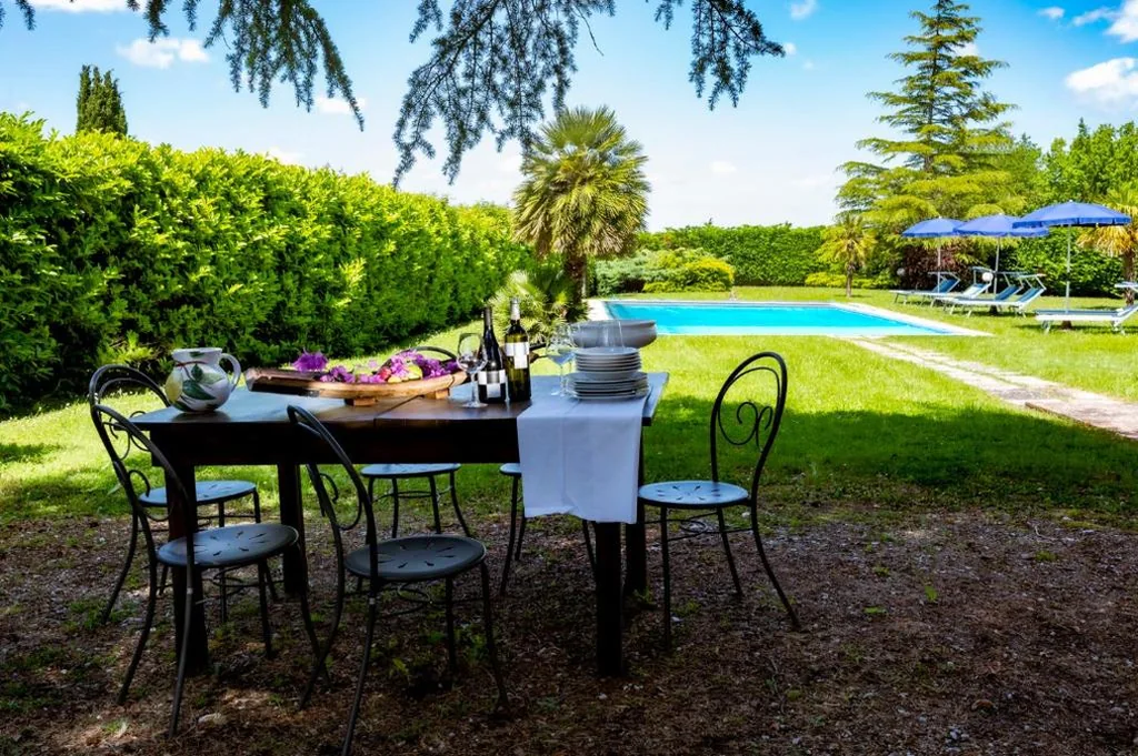 B&B Panizzi – San Gimignano — foto 3