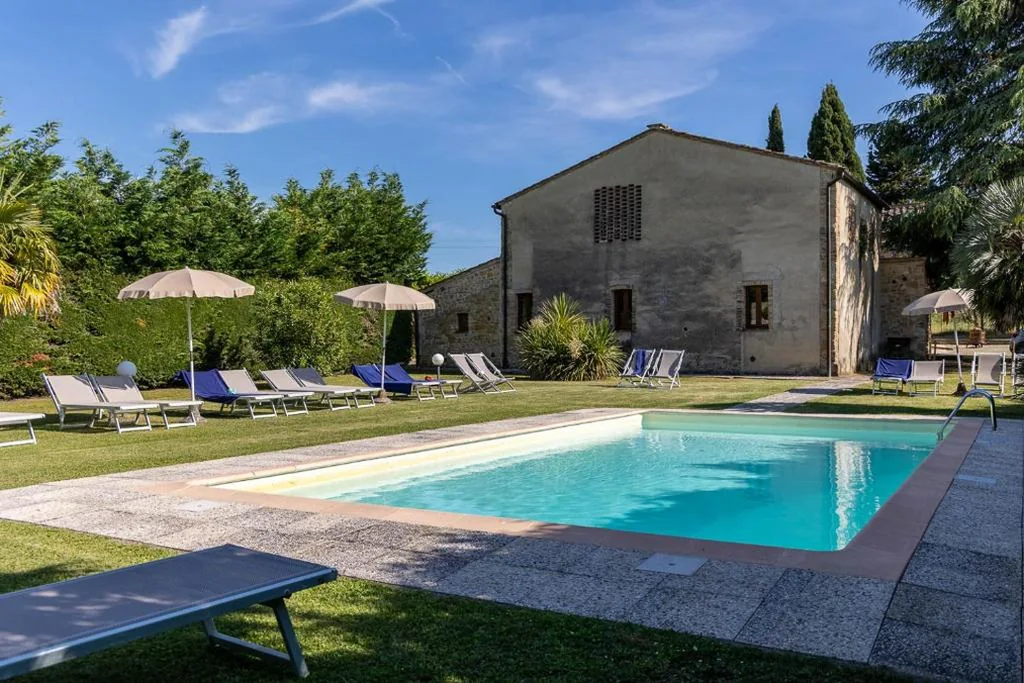 B&B Panizzi – San Gimignano — foto 4