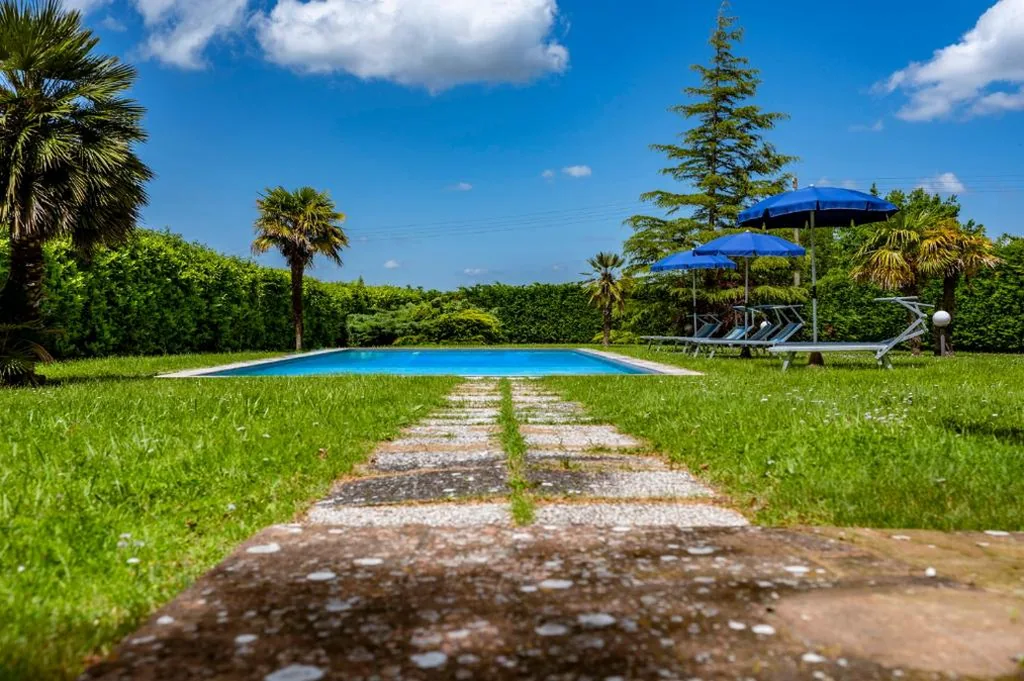 B&B Panizzi – San Gimignano — foto 5