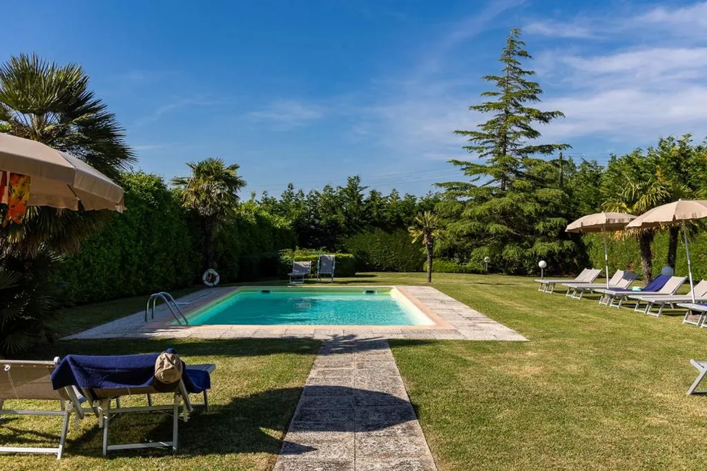 B&B Panizzi – San Gimignano — foto 7
