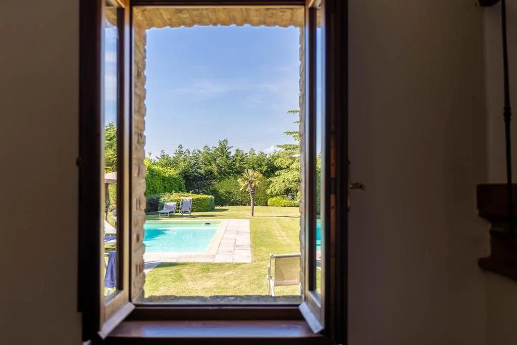 B&B Panizzi – San Gimignano — foto 8
