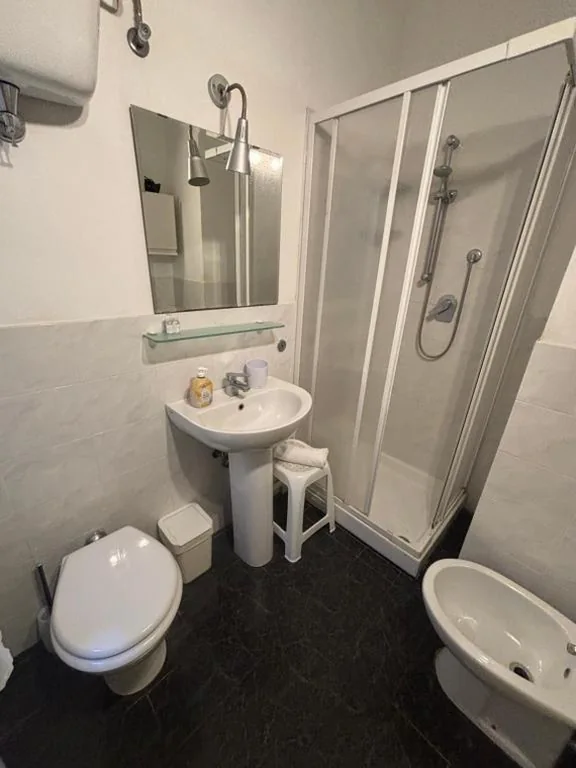 B&B Pantaneto – Palazzo Bulgarini — foto 8