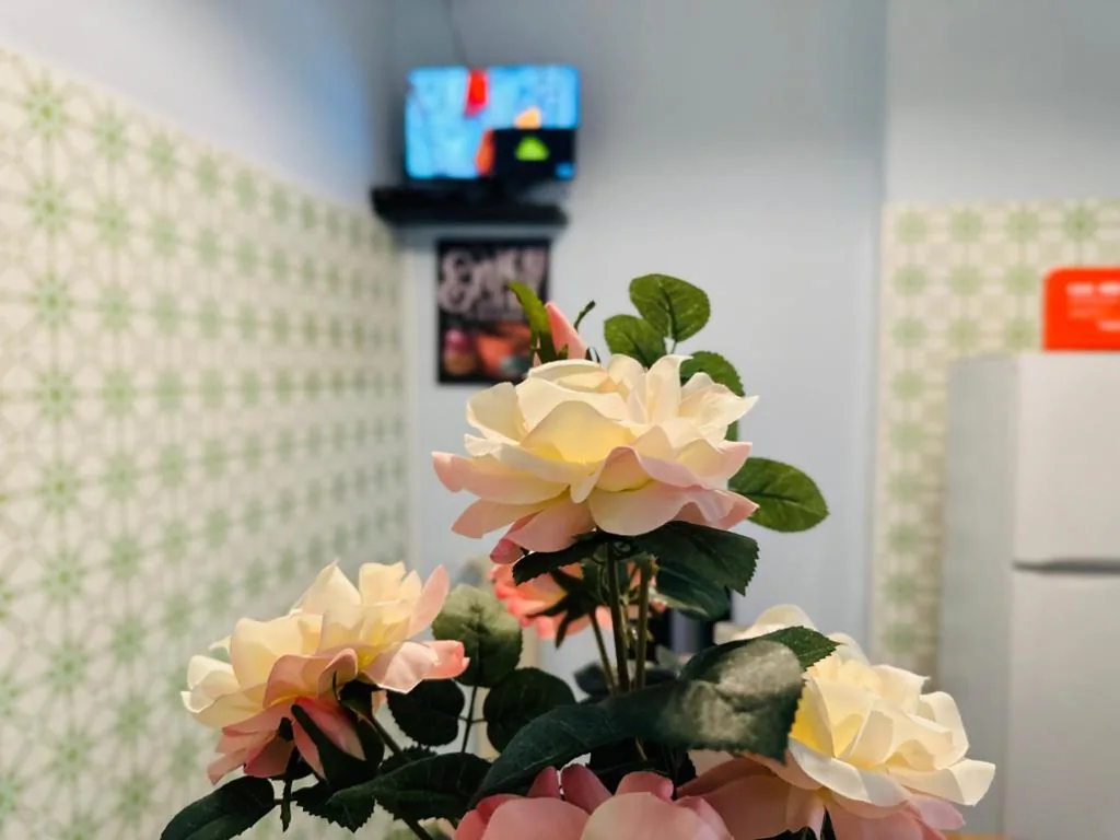 B&B PEACE 2 — foto 8