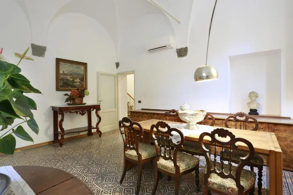 B&b Pergola House — foto 4