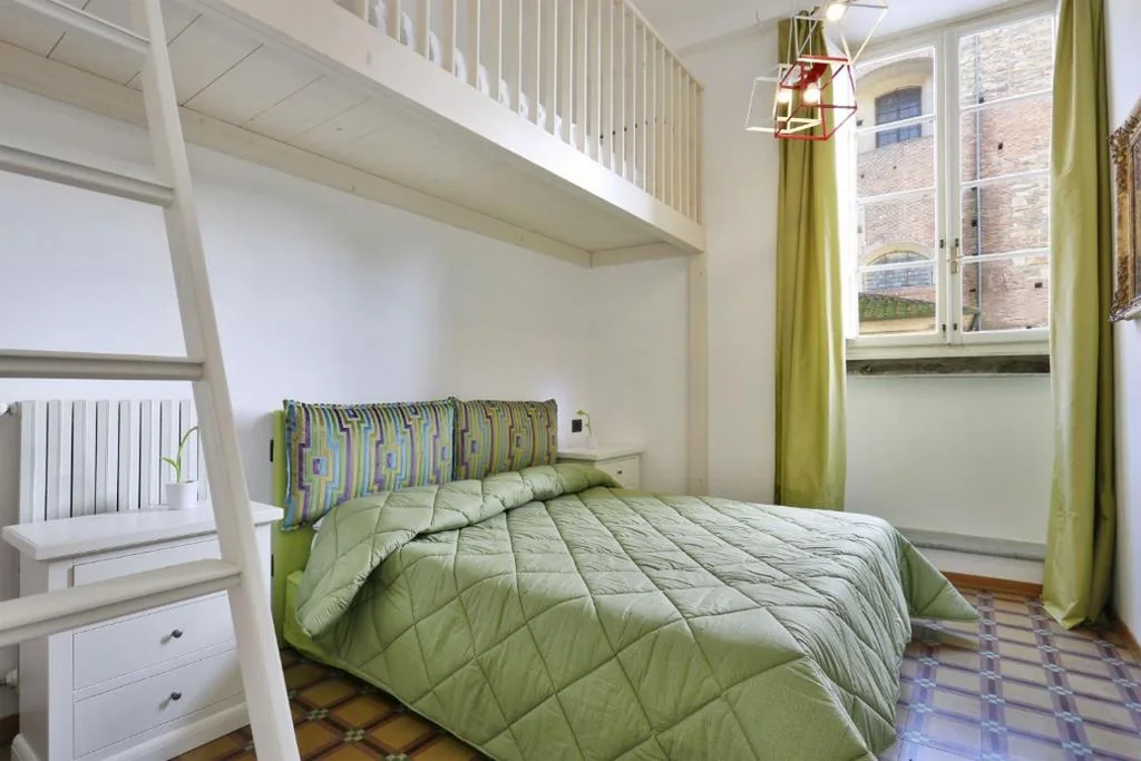 B&b Pergola House — foto 7