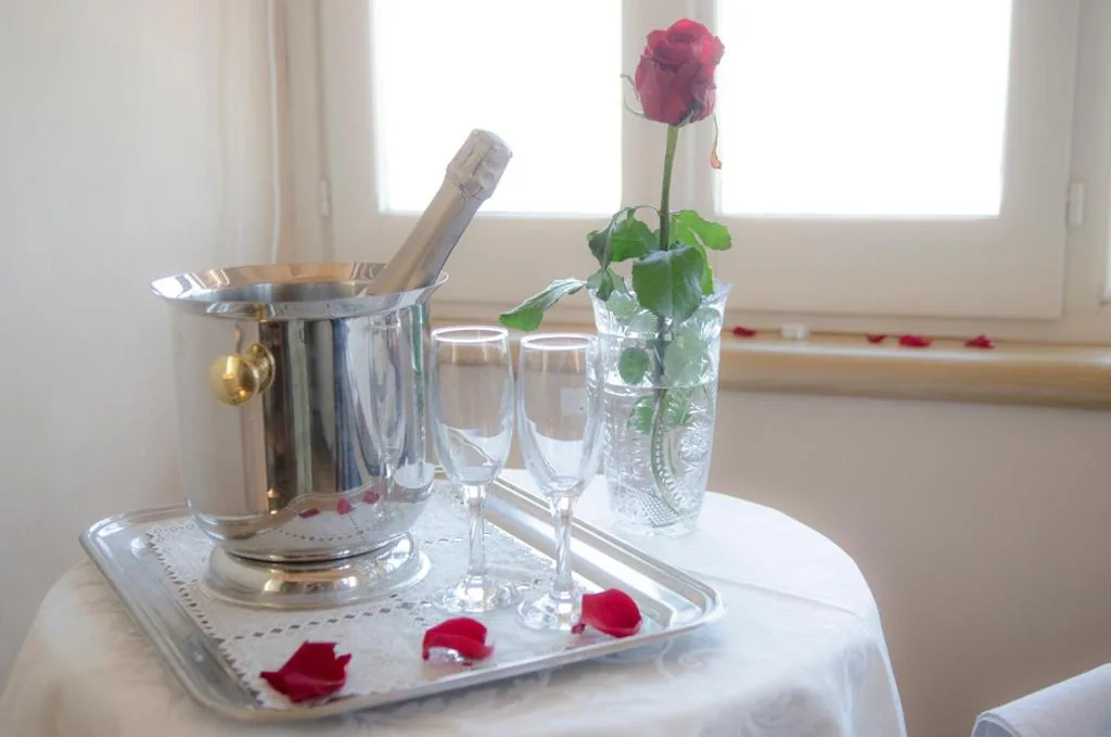 B&B Piccolo Hotel