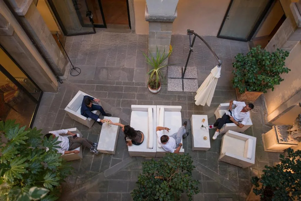 B&B Piccolo Hotel — foto 5