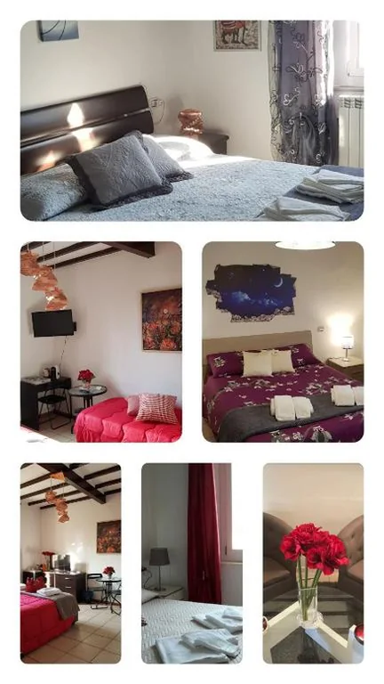 B&B Pierilu’