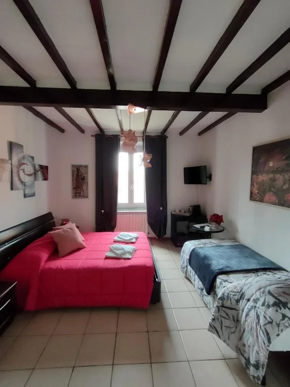 B&B Pierilu’