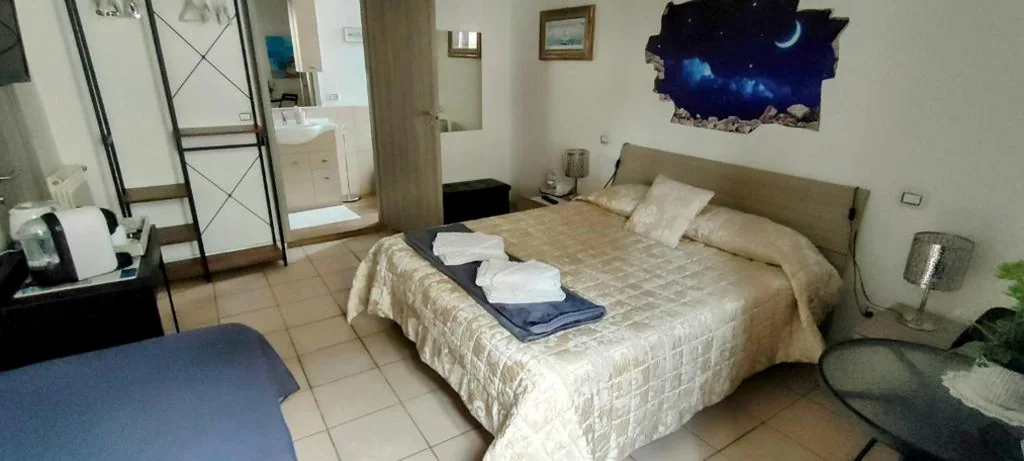 B&B Pierilu’ — foto 8