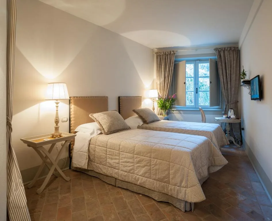 B&B Pieve Degli Artisti