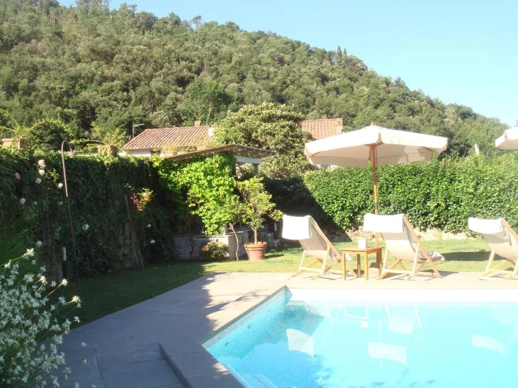 B&B Pieve Degli Artisti — foto 4