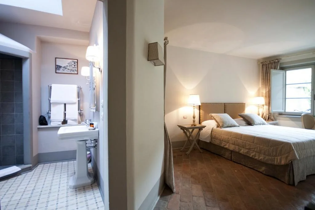 B&B Pieve Degli Artisti — foto 7