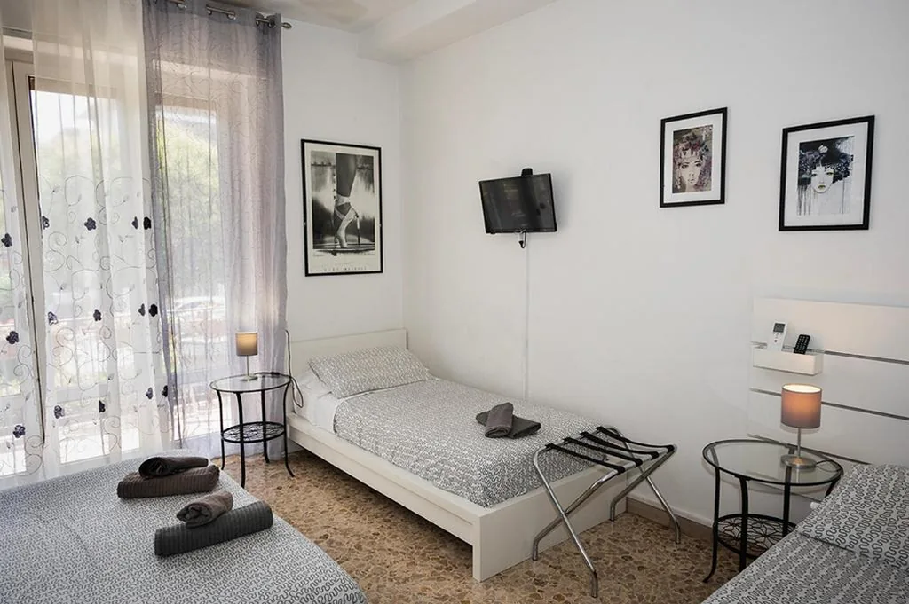 B&B Pisaland