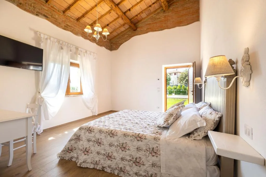 B&B Podere Curtatone