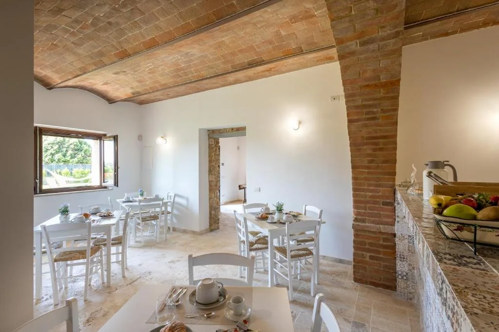 B&B Podere Curtatone — foto 4