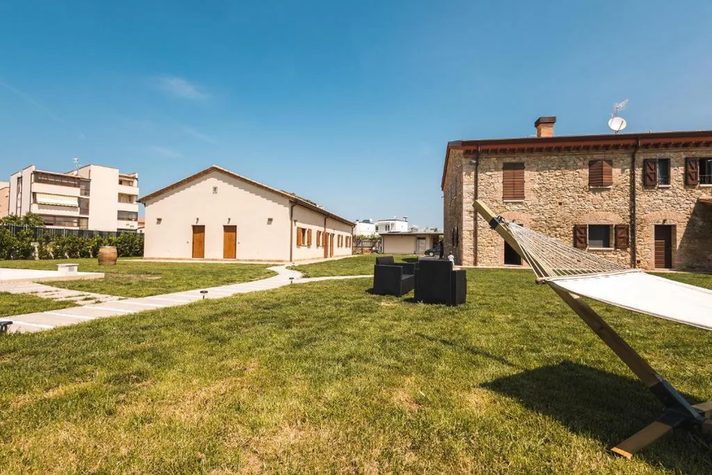 B&B Podere Curtatone — foto 5