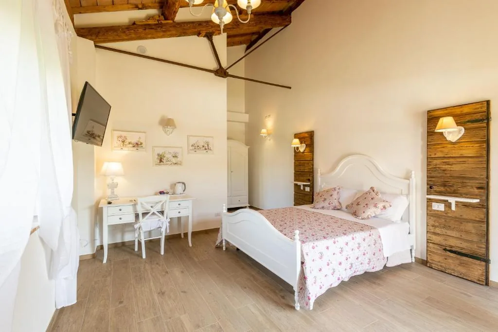 B&B Podere Curtatone — foto 6