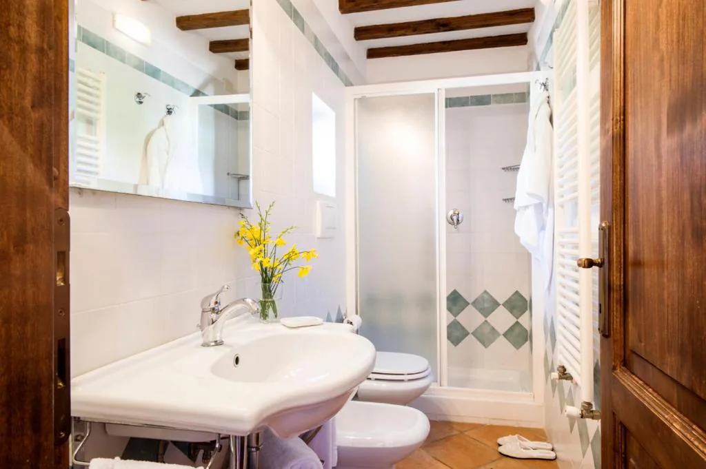 B&B Ponte a Nappo San Gimignano