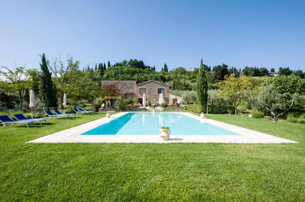 B&B Ponte a Nappo San Gimignano — foto 3