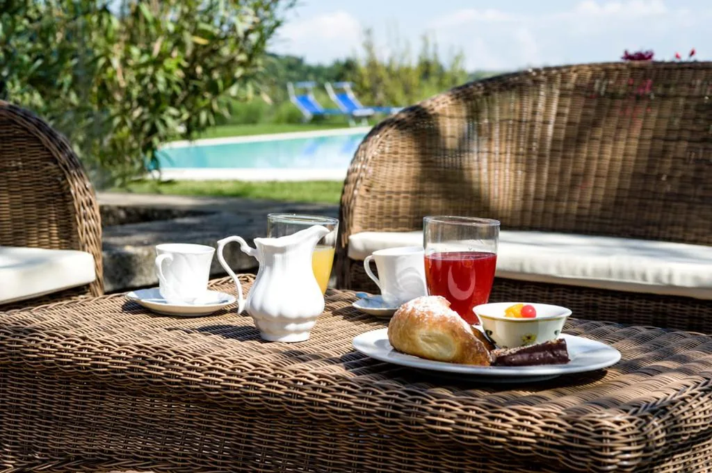 B&B Ponte a Nappo San Gimignano — foto 4