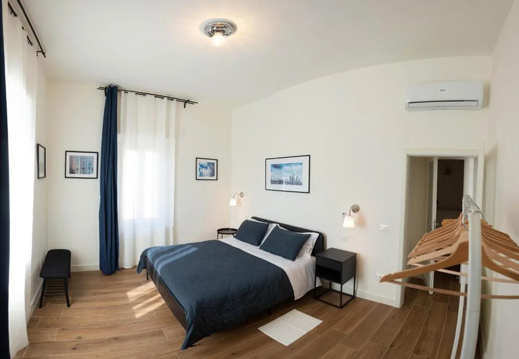 B&B Porta 93