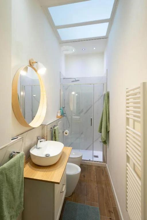 B&B Porta 93 — foto 3